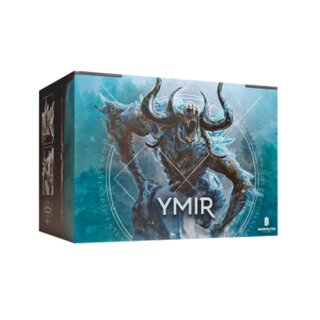 Mythic Battles: Ragnarök - Ymir (EN)