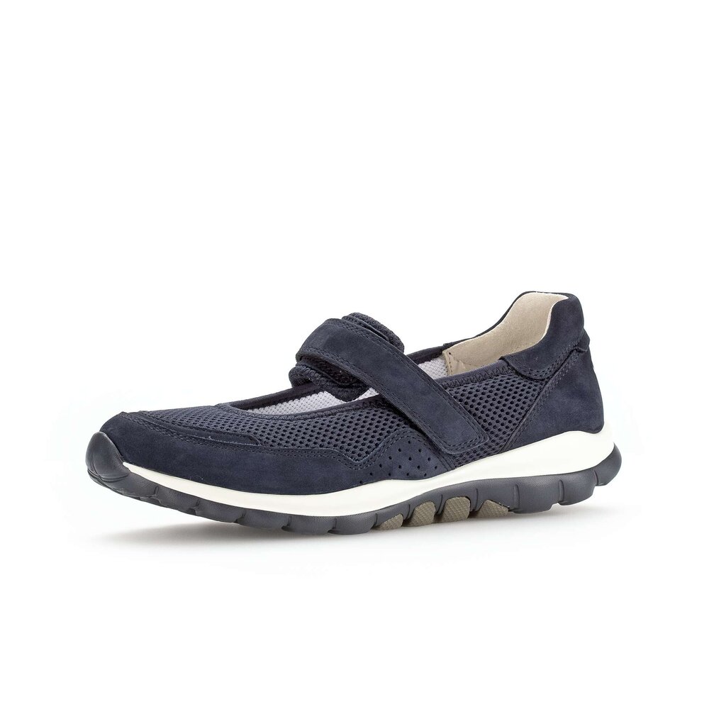 rollingsoft Sneaker low blau