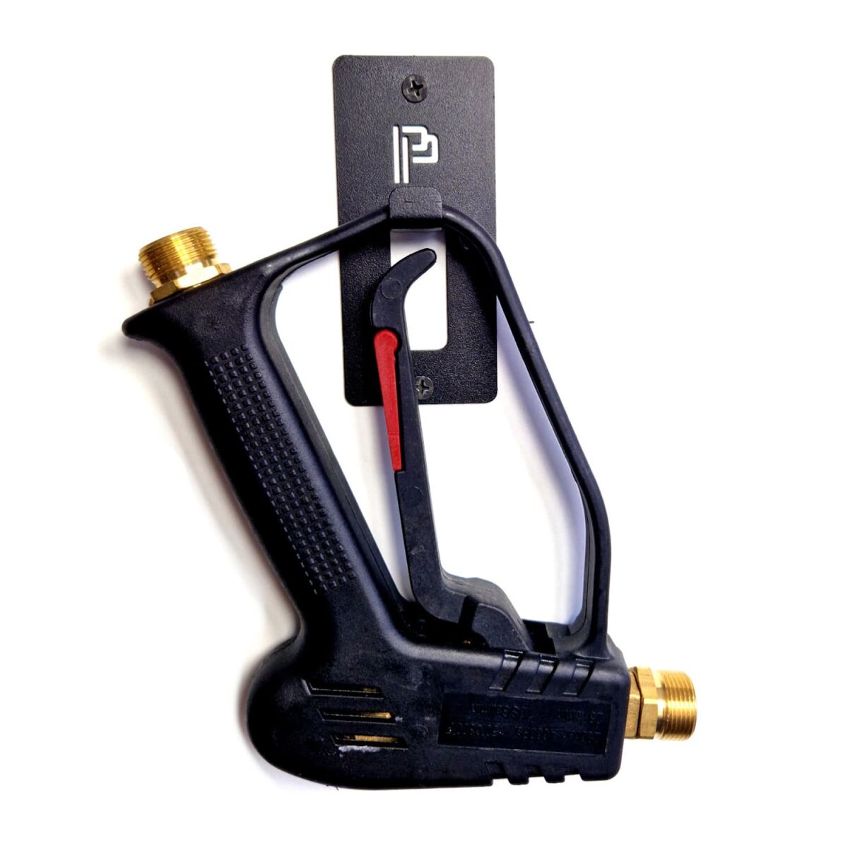 Poka Premium Pistolehalter Hochdruckreiniger