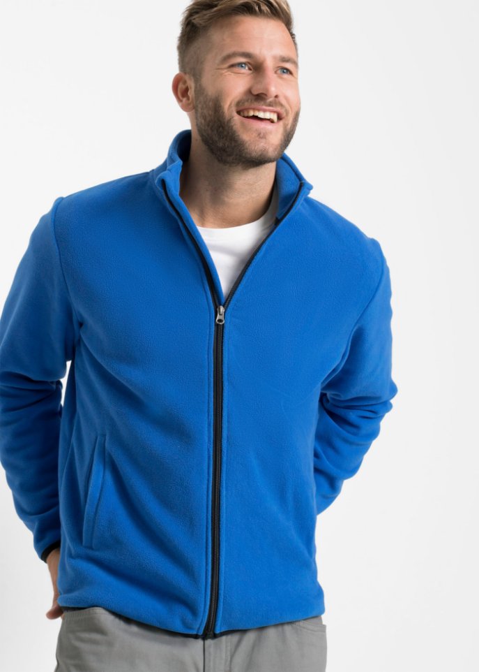 Fleecejacke (2er Pack)