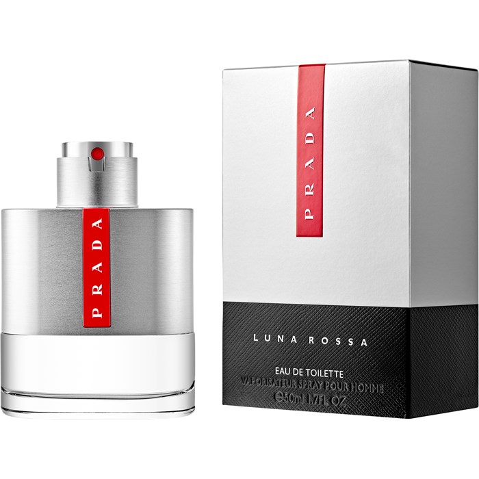 Eau de Toilette Spray