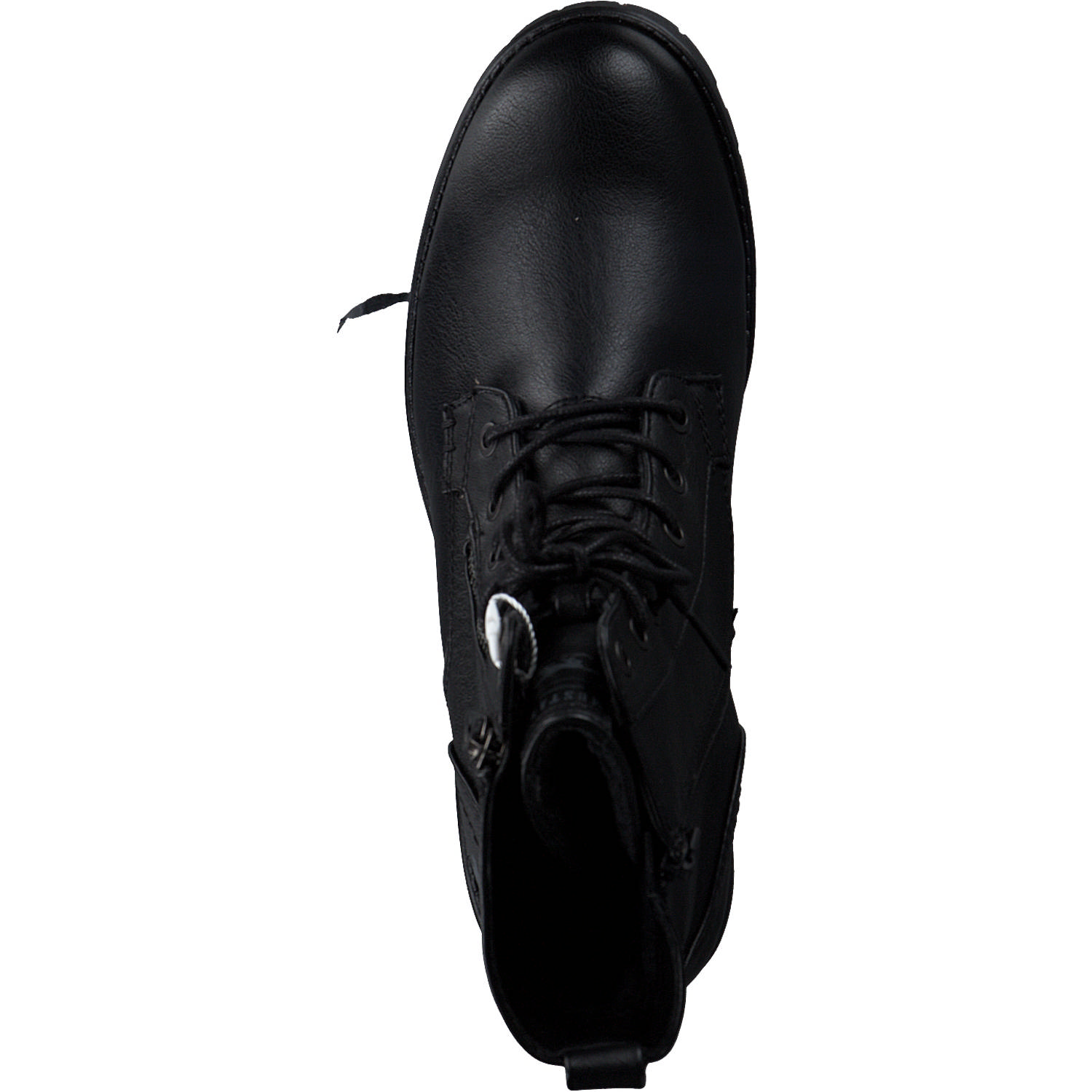 Mustang 1397603, Biker Boots, Damen, black