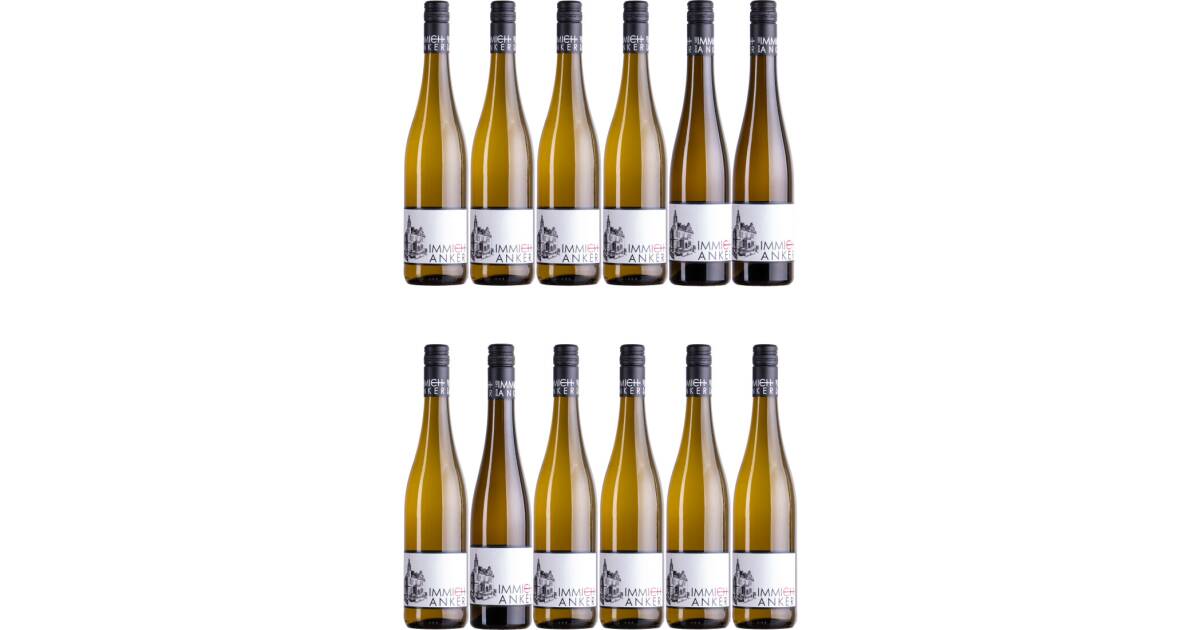 Mosel zum Kennenlernen - ADVANCED - von Weingut Heinrich Immich-Anker günstig bei wein.de kaufen