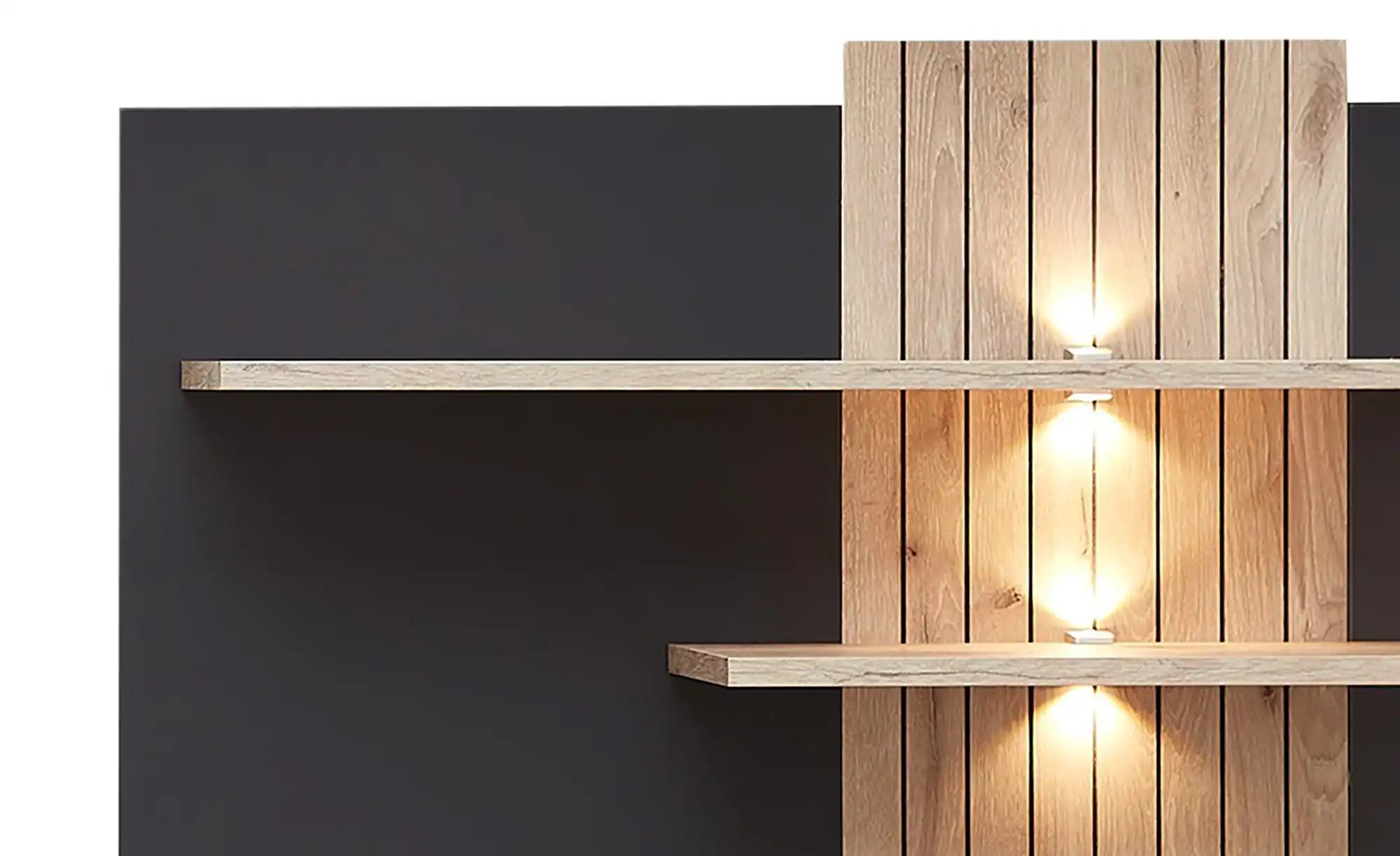Primo LED-Beleuchtung Lamella