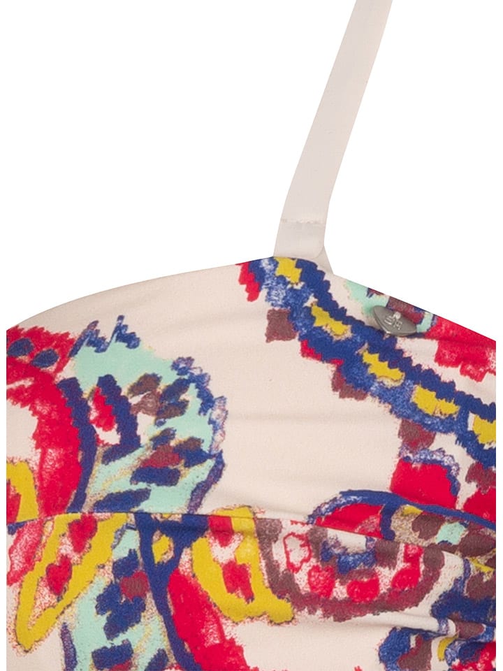 SHORT STORIES Bikini-Oberteil in Bunt günstig kaufen
