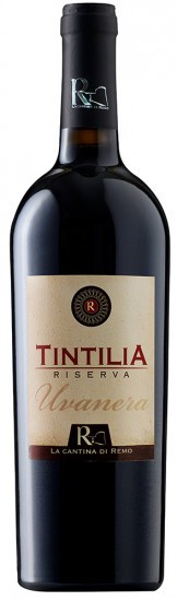 2016 Tintilia Riserva Molise DOC trocken - La Cantina di Remo