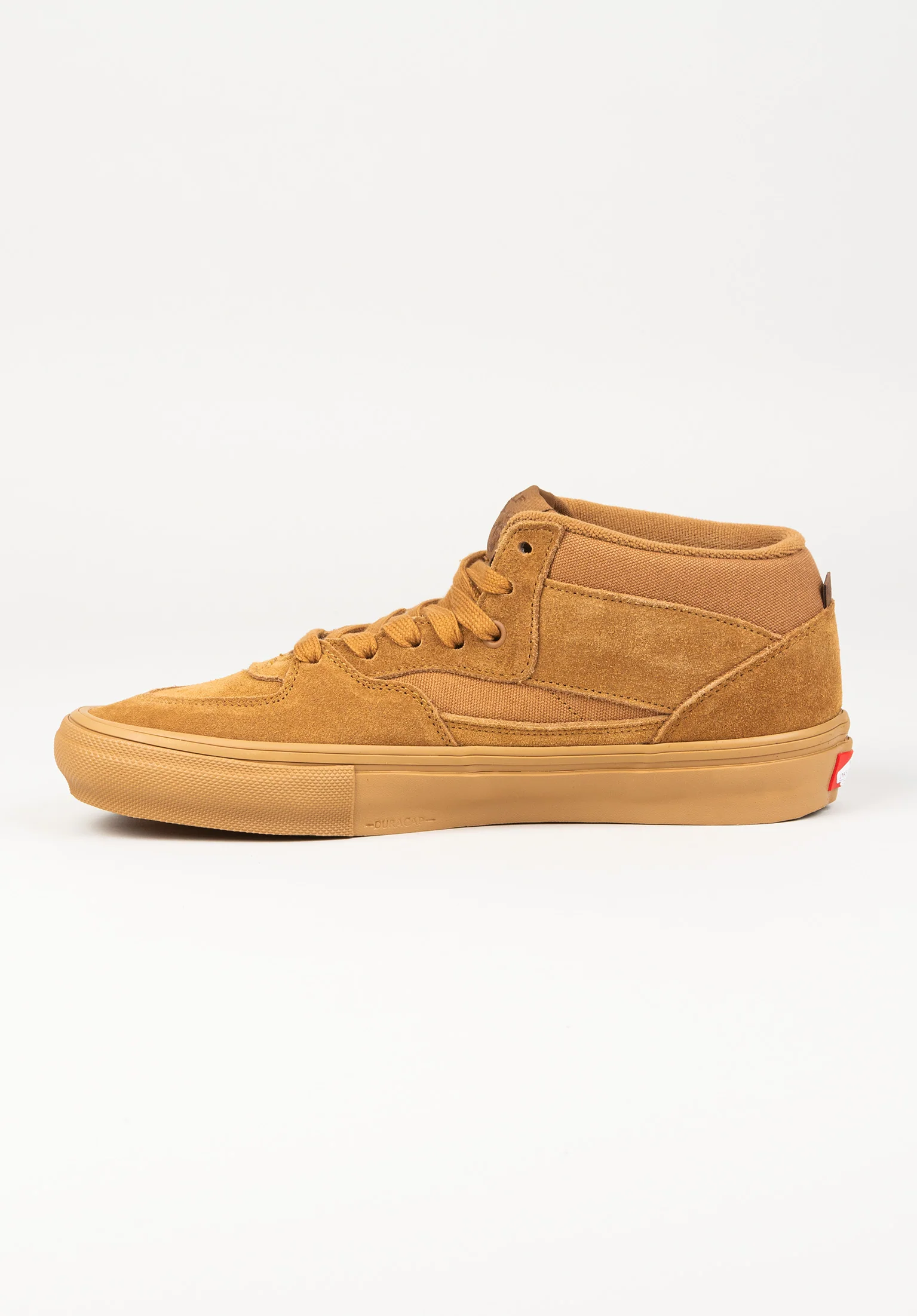 Skate Half Cab
