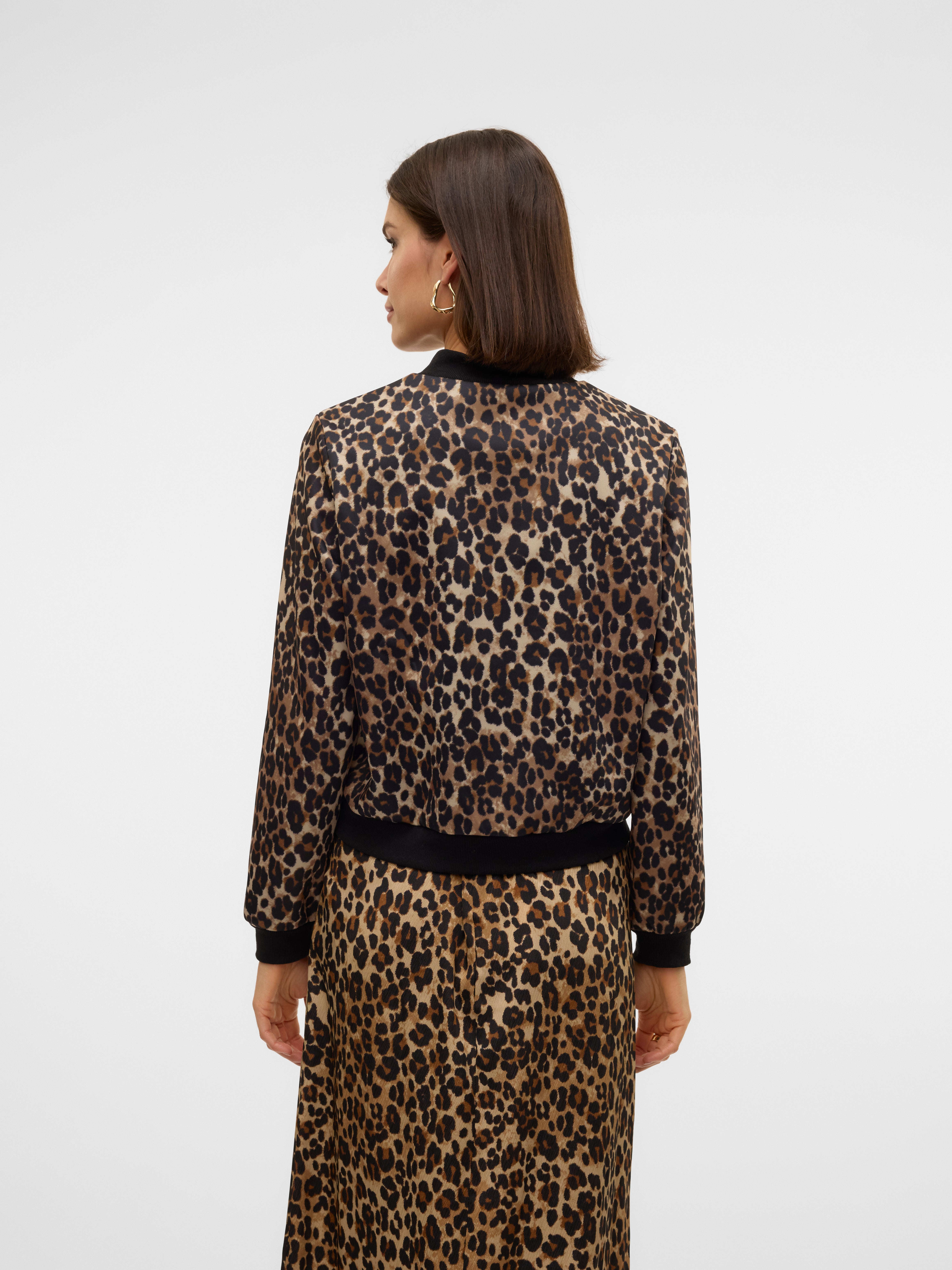 VMVELMA Strickjacke