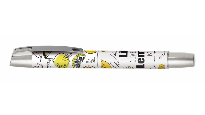 ONLINE Füllhalter Campus Lemon