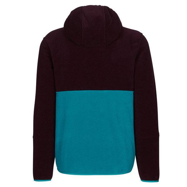 MICRODINI HOODY Herren - Kapuzenjacke