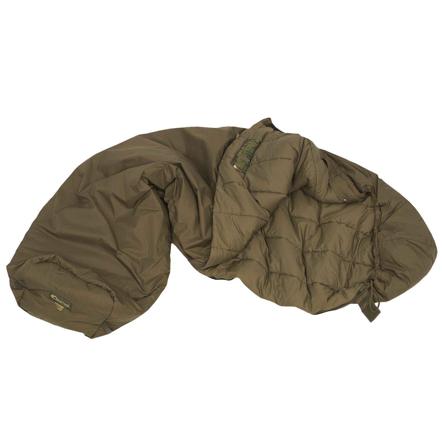 Schlafsack Tropen