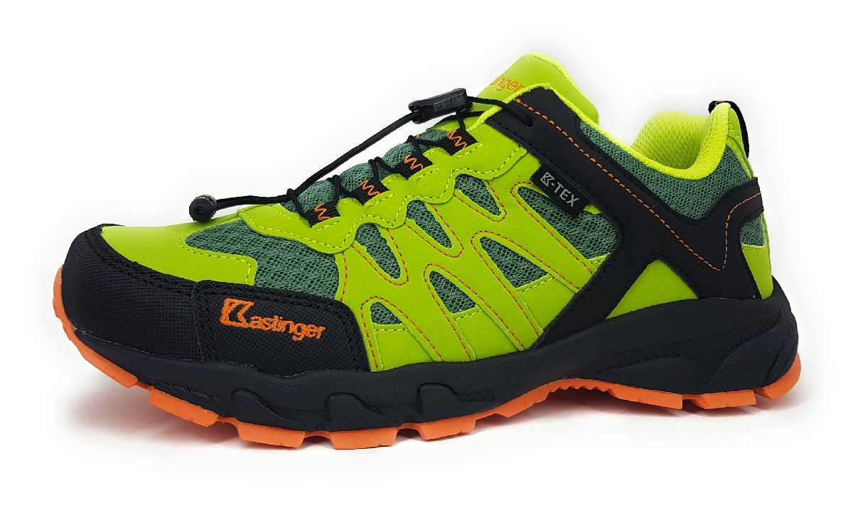 Kastinger Sumit Pro 20206-804 Grün 804 cedargreen