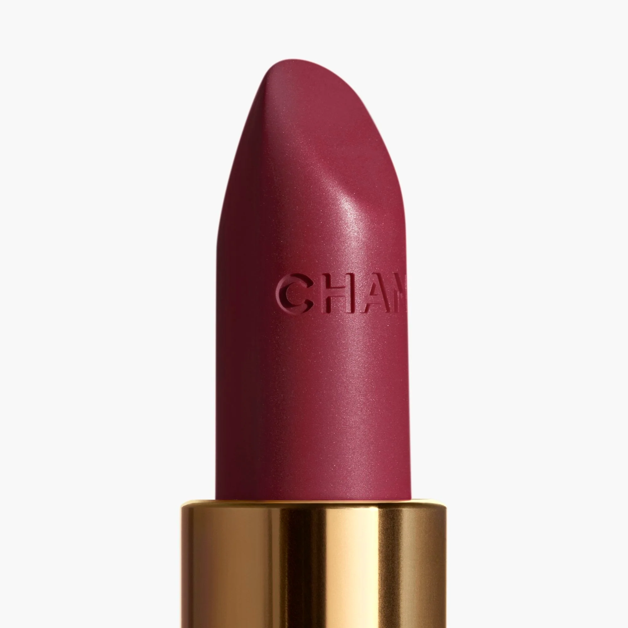 ROUGE ALLURE VELVET - EL LABIAL LUMINOSO Y TERCIOPELOSO