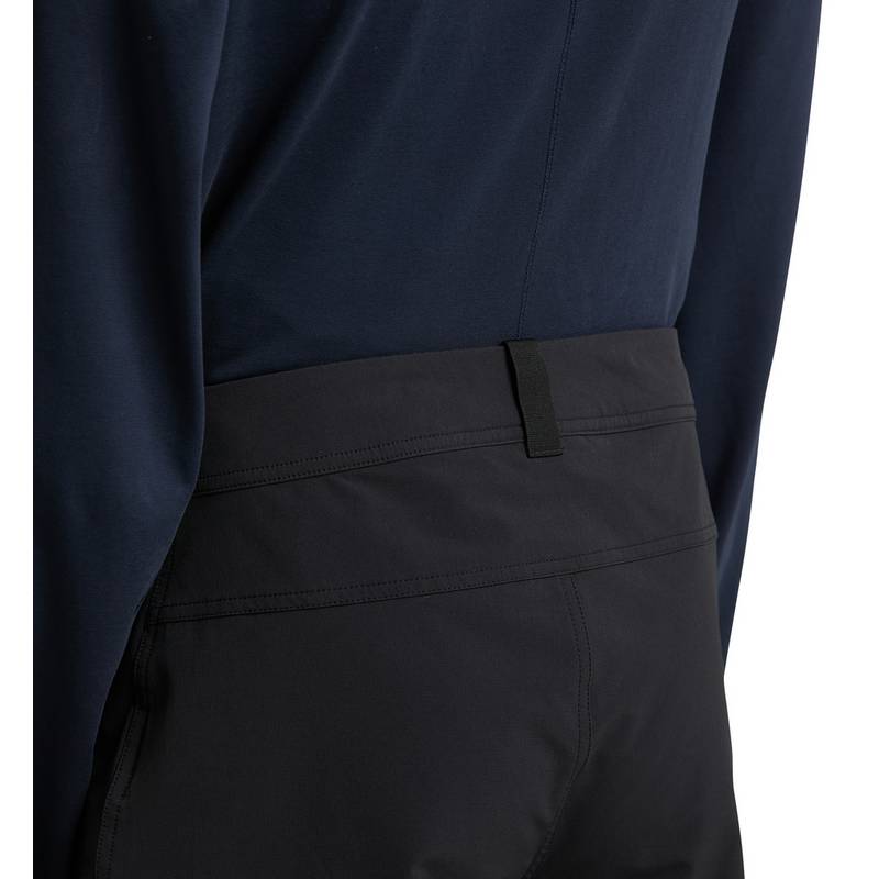 Haglfs Morn Softshell Slim Pant Trekkinghose Herren