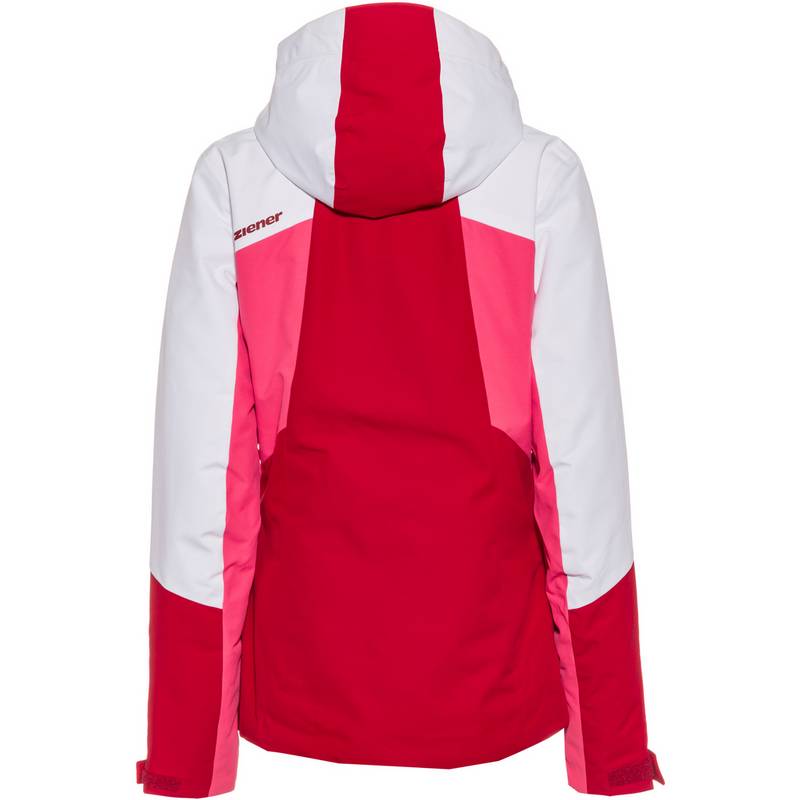Ziener PARIN Skijacke Damen