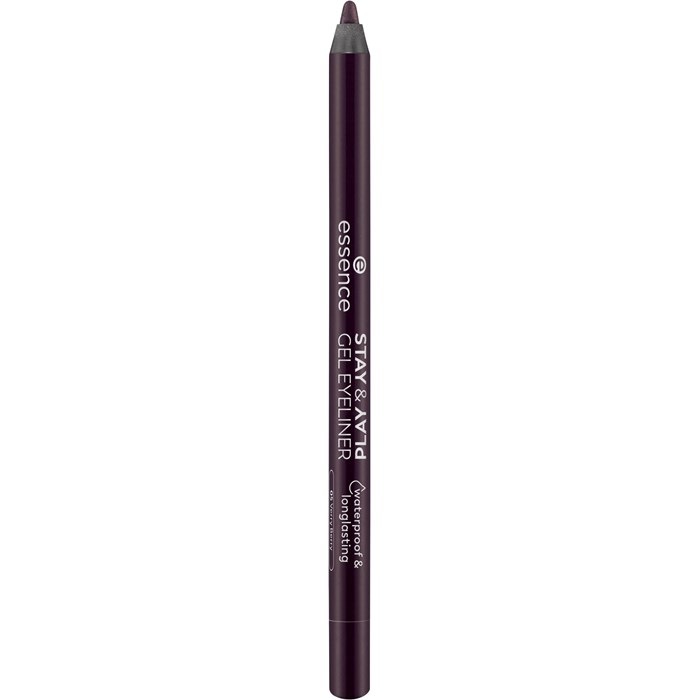 Stay & Play Gel Eyeliner