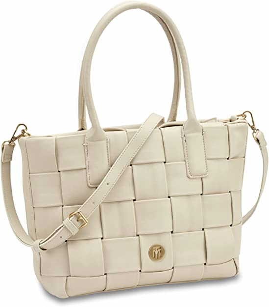 MARCO TOZZI Handtaschen beige
