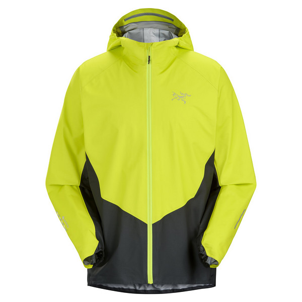 NORVAN SHELL JACKET M Herren - Hardshelljacke