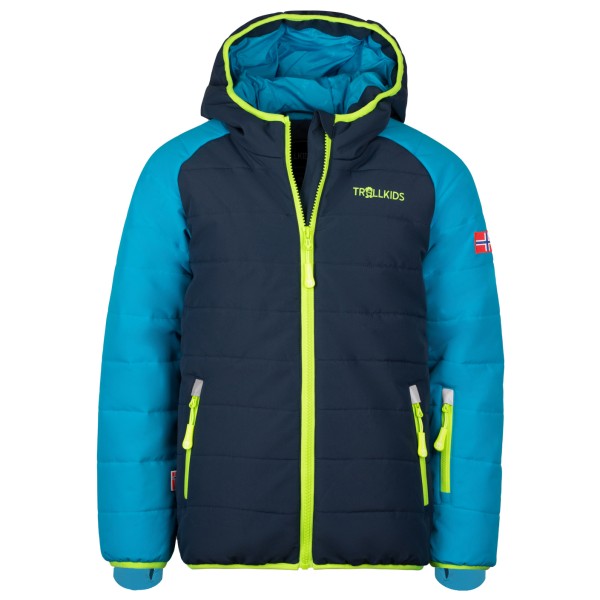 Trollkids - Kid's Hafjell Snow Jacket Pro - Skijacke