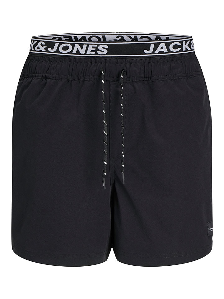Jack & Jones Badeshorts 