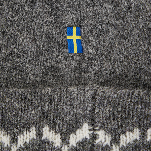 ÖVIK PATH KNIT BEANIE Unisex - Wollmütze