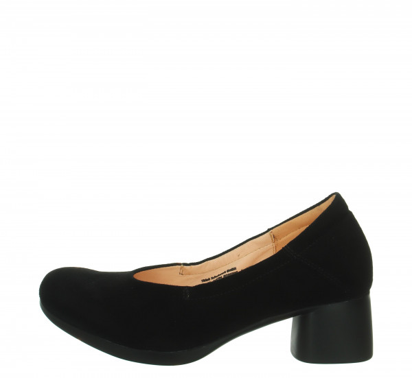 NANI Pumps - Schwarz