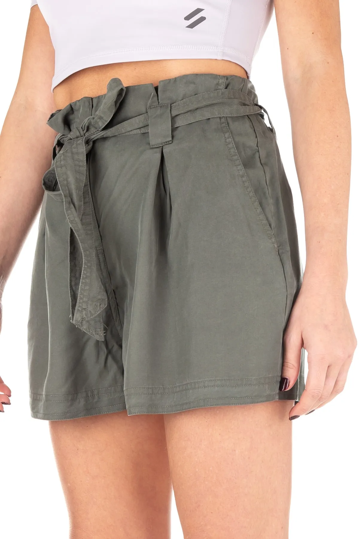 SUPERDRY  Shorts und Bermudas für Damen/Mädchen