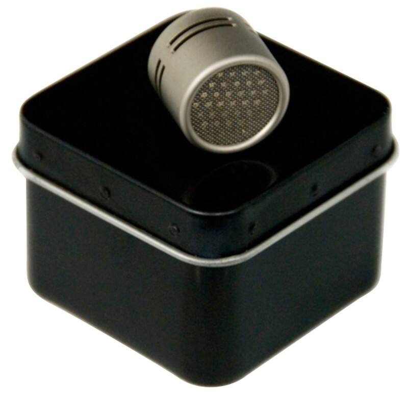 RØDE Mikrofon NT45-C