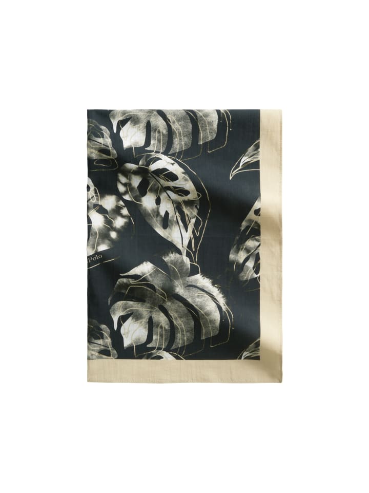Marc O'Polo Bandana in Schwarz günstig kaufen onesize