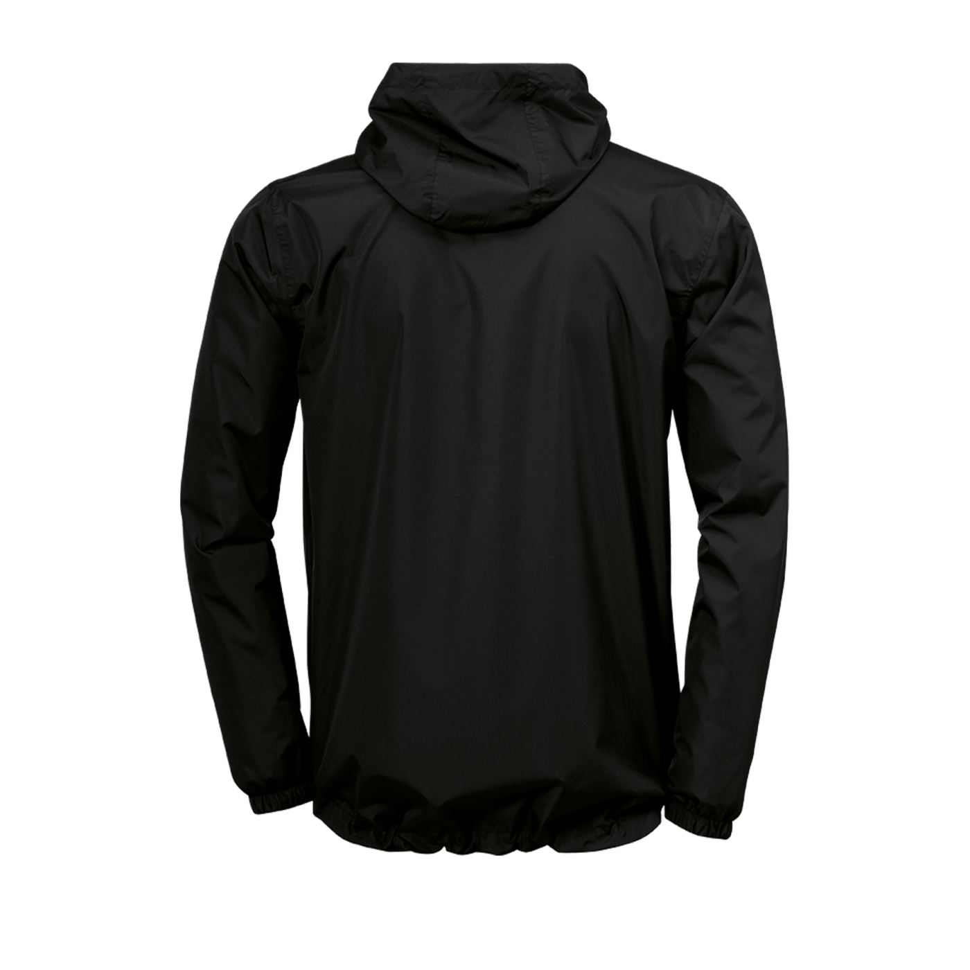 Uhlsport Essential Regenjacke Kids Schwarz F01