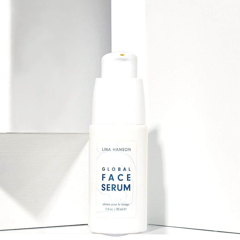 Lina Hanson Global Face Serum 30 ml