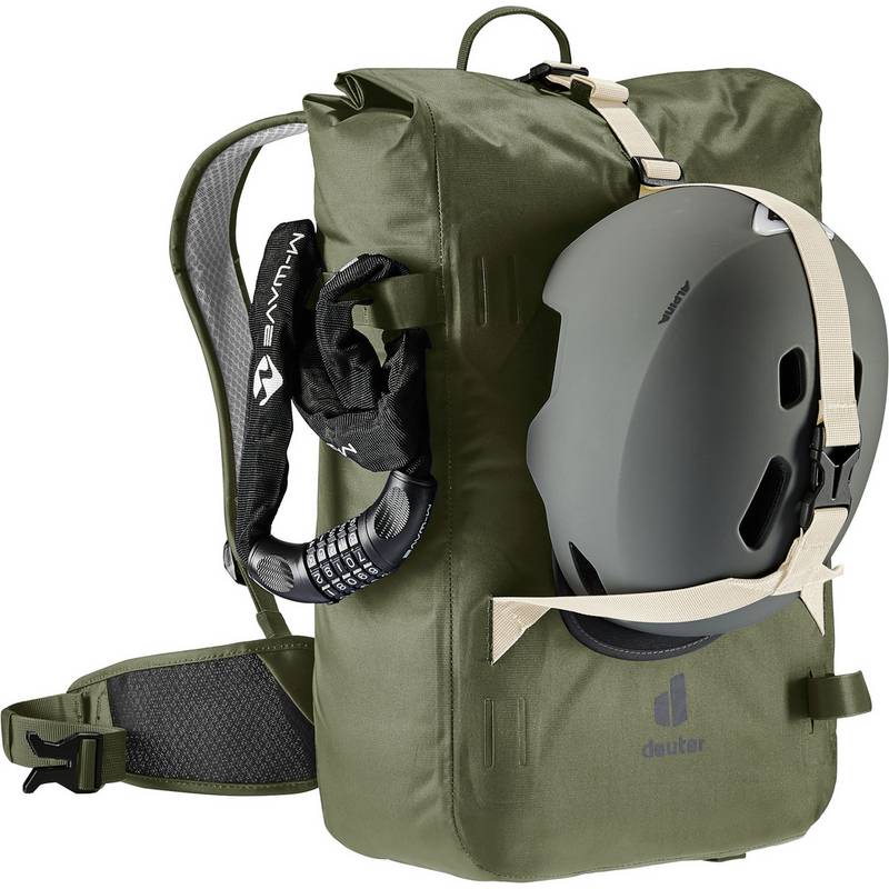 Deuter Amager 25+5 Fahrradrucksack