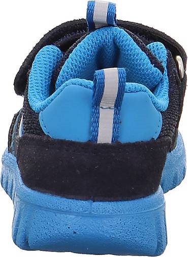superfit Lauflernschuh SPORT7 MINI