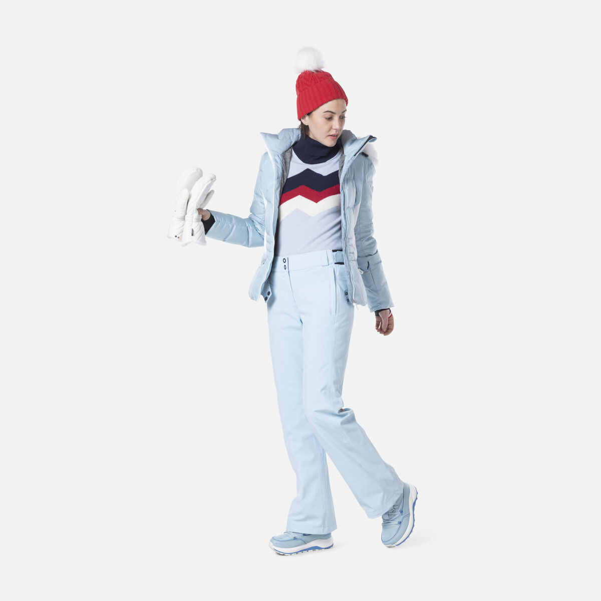 Resort R Damenskihose