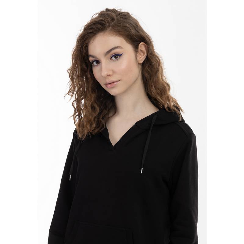MYMO Hoodie Damen