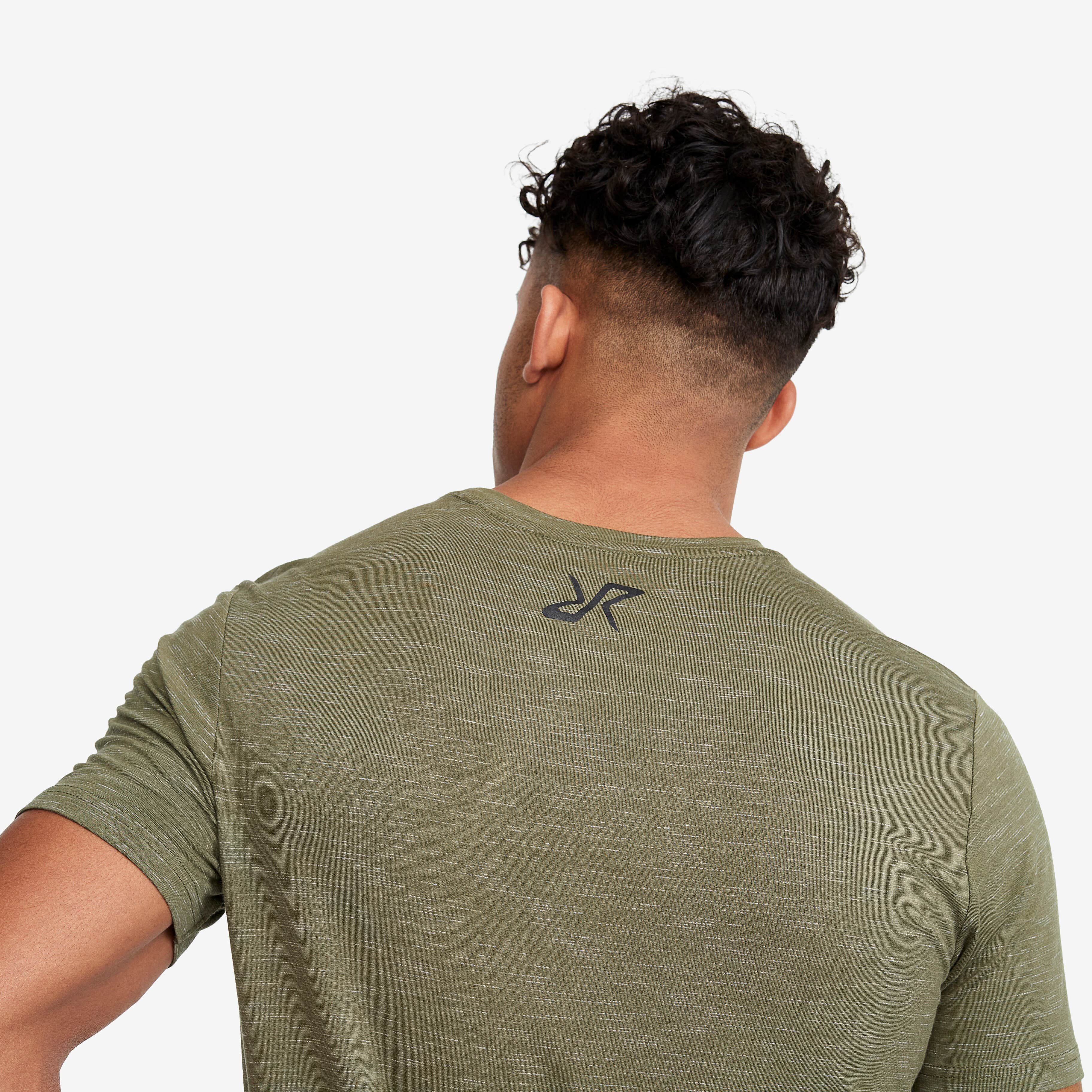 Adapt Tee Homme Kalamata