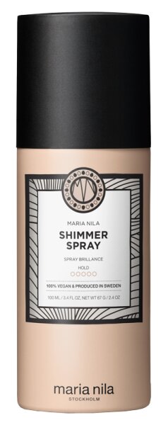 Maria Nila Haarpflege Shimmer Spray Haarpflege-Spray