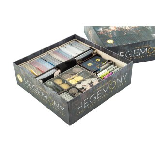 Insert: Hegemony + Expansions (UV Print)