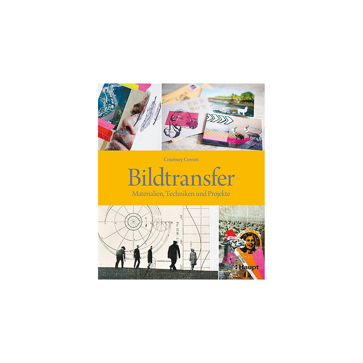 Bildtransfer
