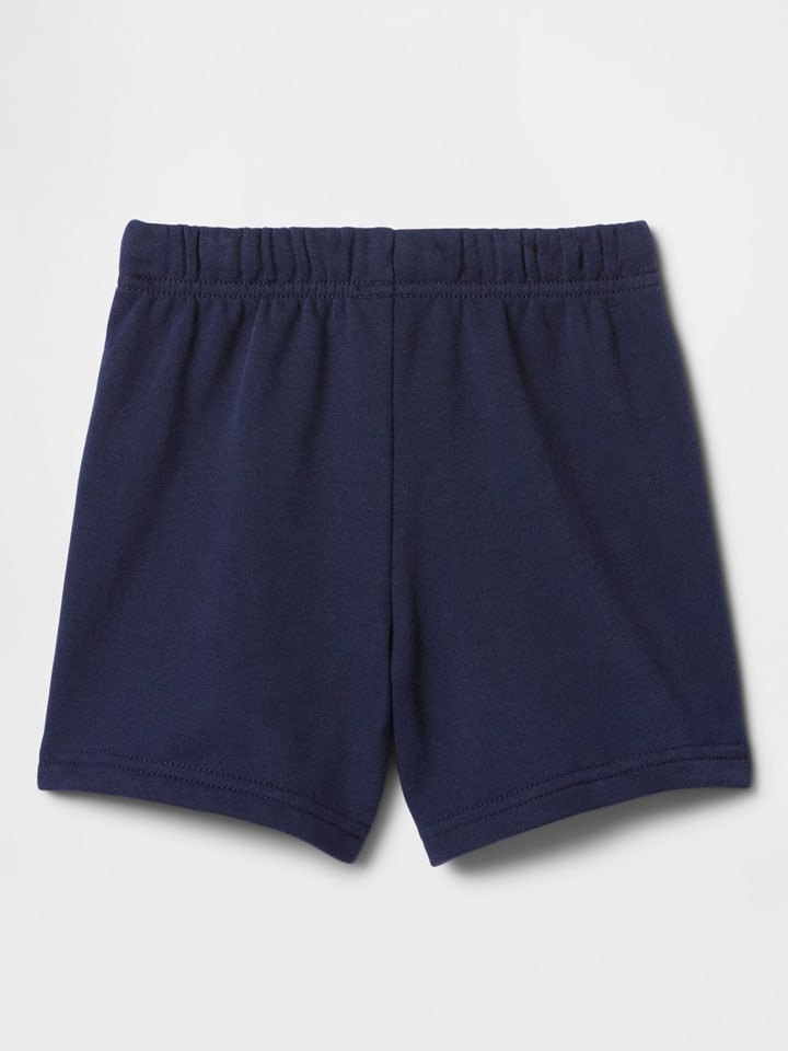 GAP Sweatshorts in Dunkelblau günstig kaufen