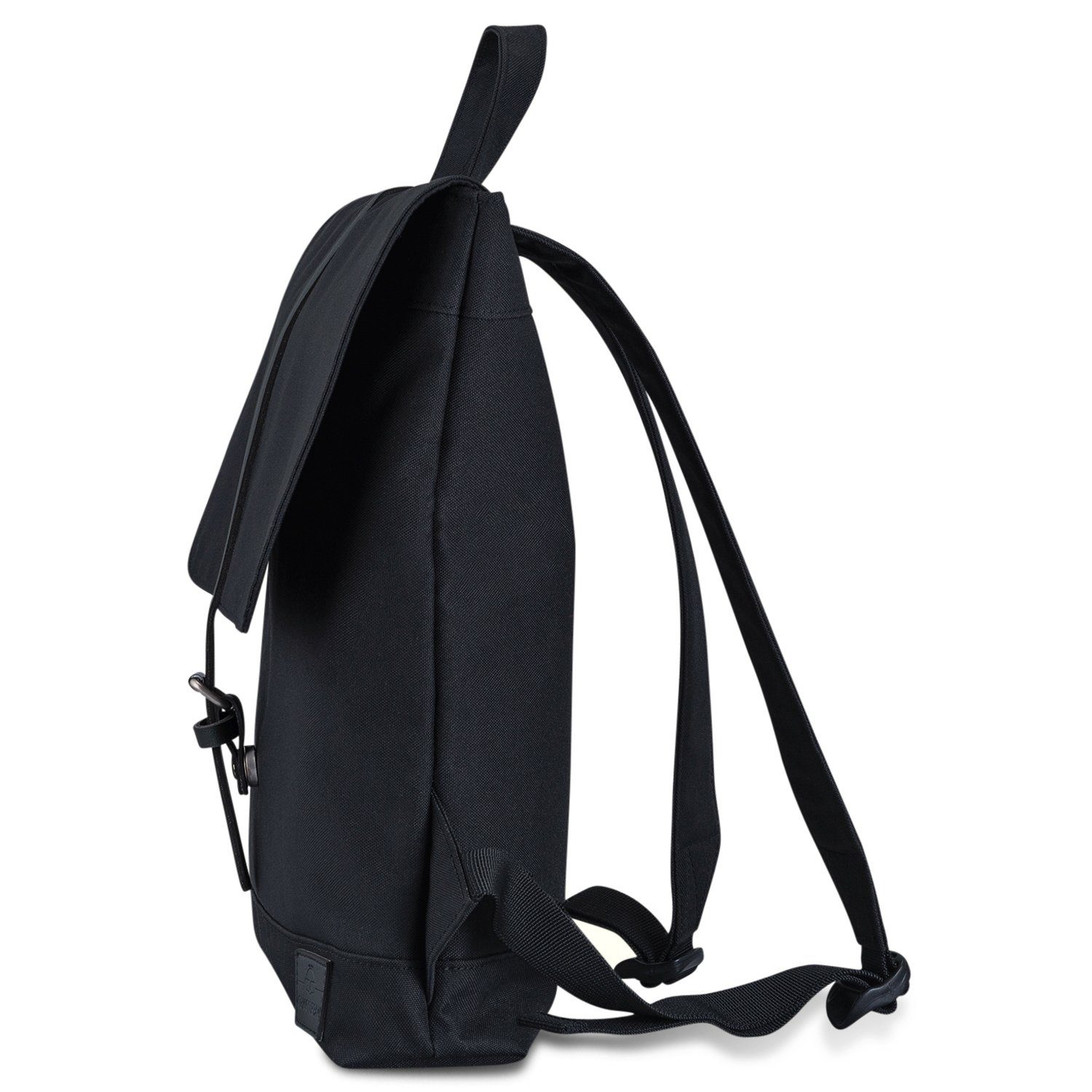 Johnny Urban Cityrucksack MIA Rucksack Damen, Tagesrucksack, Vordertasche, Laptopfach, Wasserabweisend