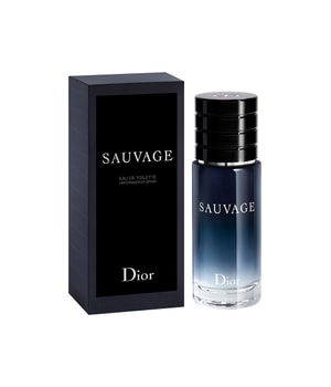 DIOR Sauvage Eau de Toilette-60 ml