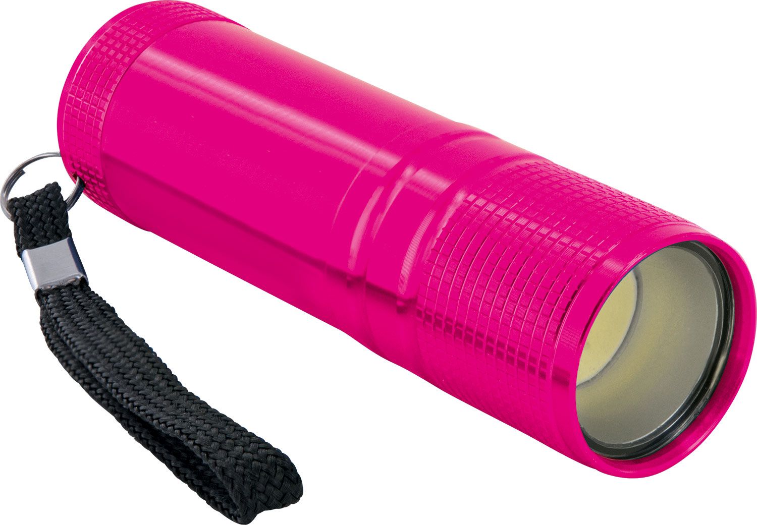 Schwaiger pink TLED200 LED Taschenlampe