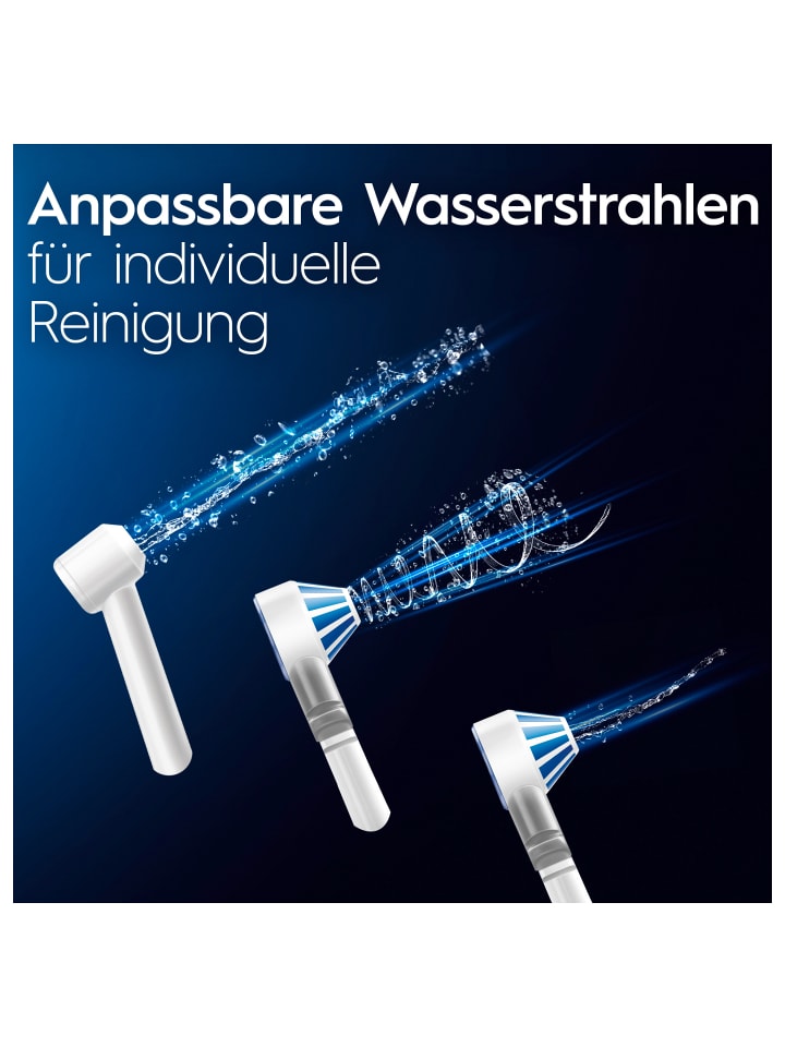 Oral-B Munddusche 