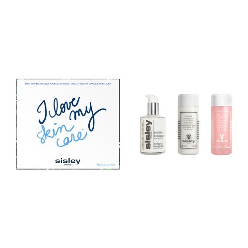 Sisley I Love My сет за негу коже