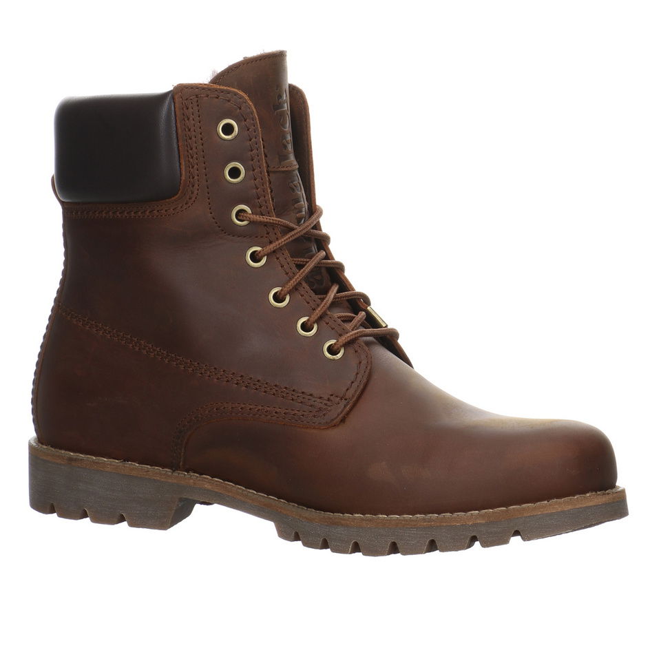Panama Jack Panama Igloo Boots