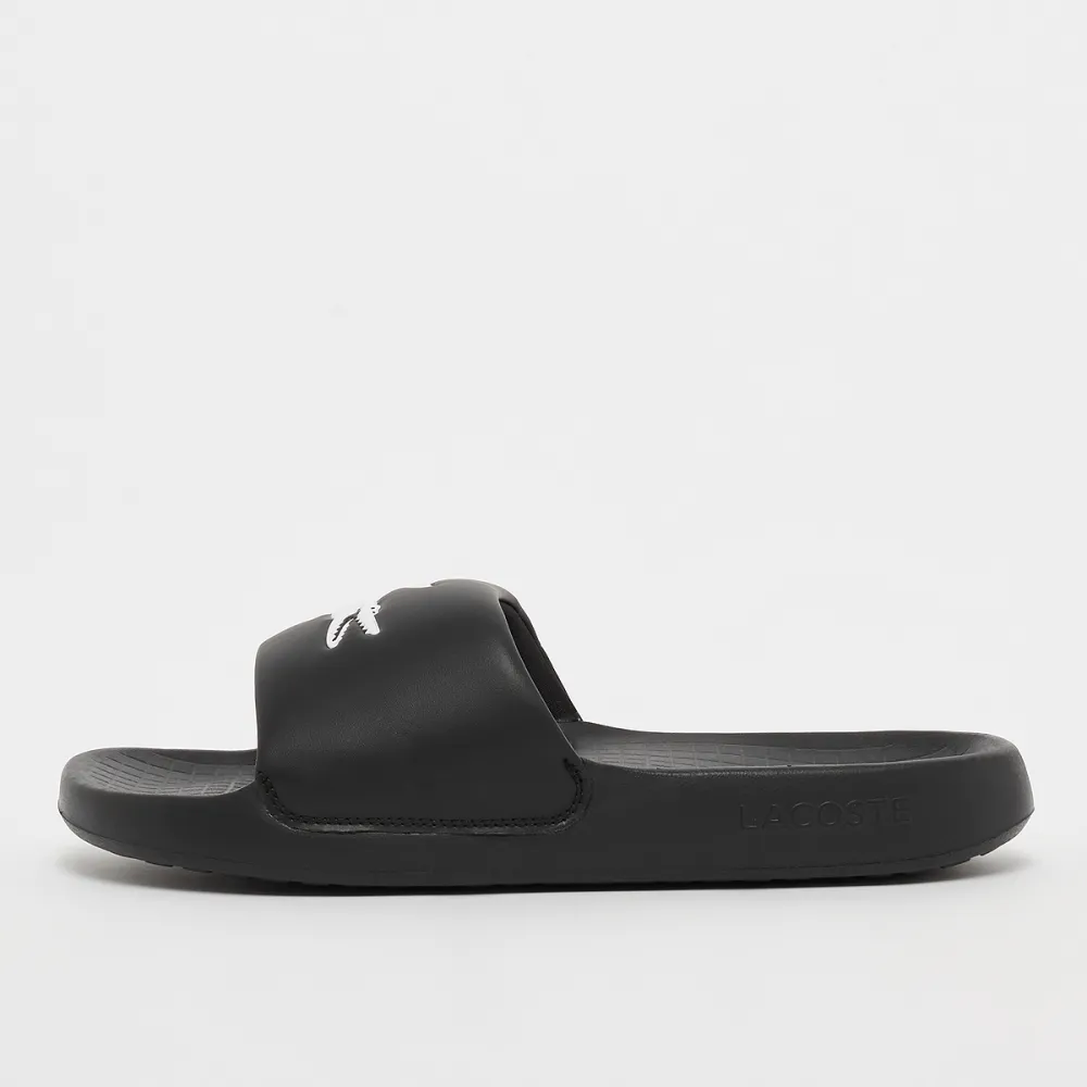 Lacoste Serve 1 1.0 123 745CMA0002312 / schwarz