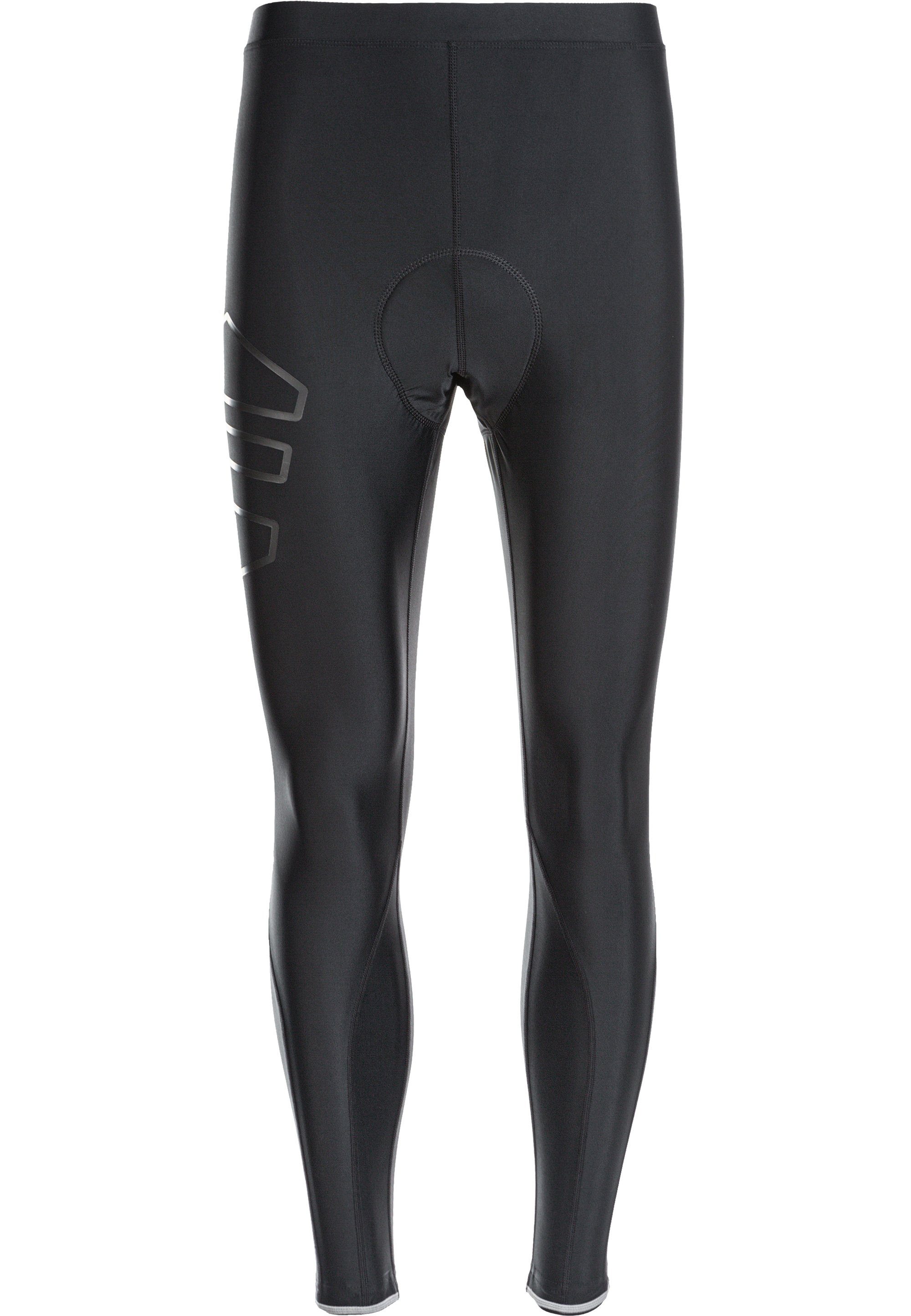 ENDURANCE Radhose Gorsk M Long XQL aus hochwertigen Funktionsmaterialien