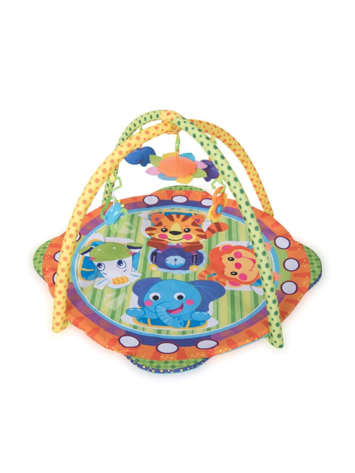 Lorelli Spielbogen Safari in orange günstig kaufen onesize