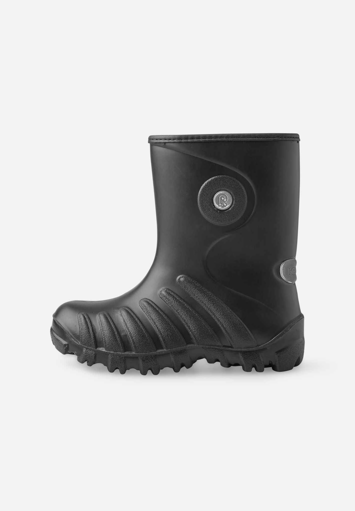 Kinder gefütterter Gummistiefel Termonator